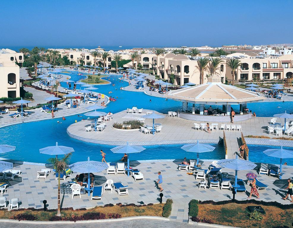Ali Baba Palace -Families And Couples Only- Hurghada Extérieur photo